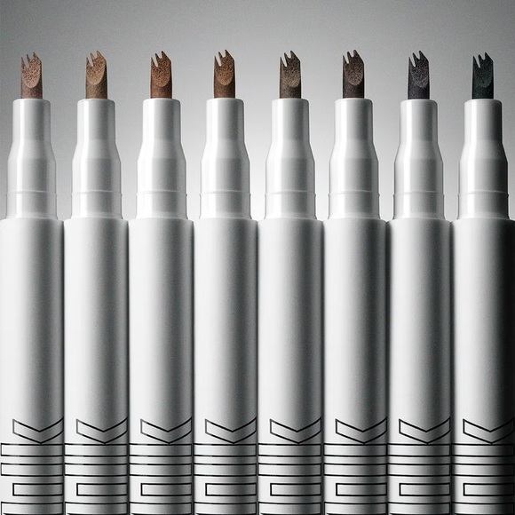 Milk Makeup Herb Kush Triple Brow Pen - Picture 3 of 3